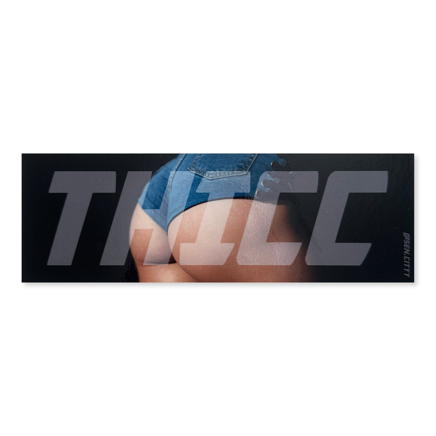 “Thicc" Slap