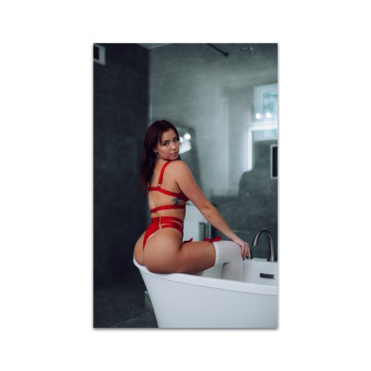 Heartbreaker Poster