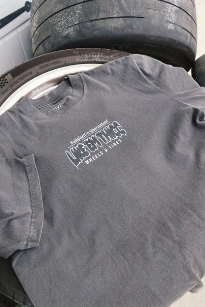 Like Em Thicc Vintage Tee