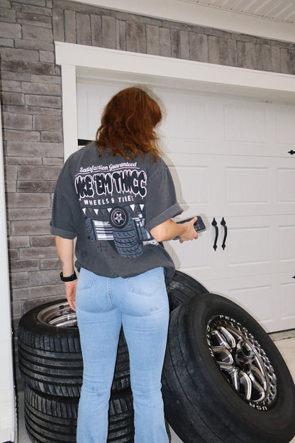 Like Em Thicc Vintage Tee