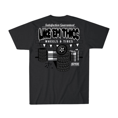 Like Em Thicc Vintage Tee
