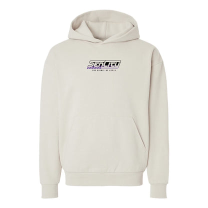 Rocket Bunny 280zx Heavyweight Hoodie