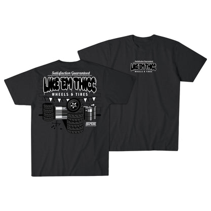 Like Em Thicc Vintage Tee