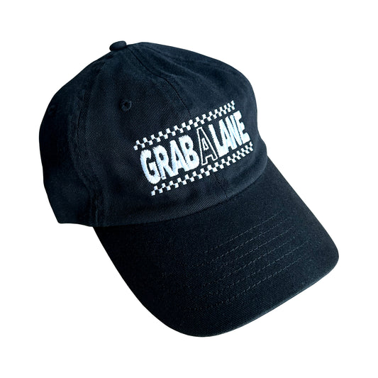 "Grab A Lane" Hat